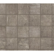 MATIÈRES DE REX GRIS MOSAIC  5X5 - LUXURY DESIGN FLORIM Ceramiche 755932 FLORIM LUXURY DESIGN - 1
