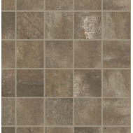 MATIÈRES DE REX BRUN MOSAIC  5X5 - LUXURY DESIGN FLORIM Ceramiche 755934 FLORIM LUXURY DESIGN - 1