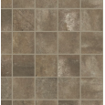 MATIÈRES DE REX BRUN MOSAIC  5X5 - LUXURY DESIGN FLORIM Ceramiche 755934 FLORIM LUXURY DESIGN - 1