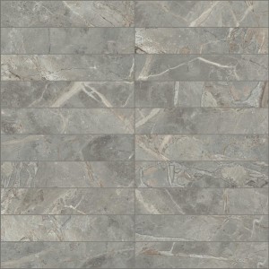 ETOILE GRIS GLOSSY MOSAIQUE  3X15 - LUXURY DESIGN FLORIM 761848 FLORIM LUXURY DESIGN - 1