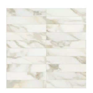 ETOILE CREME GLOSSY MOSAIQUE  3X15 - LUXURY DESIGN FLORIM 761849 FLORIM LUXURY DESIGN - 1