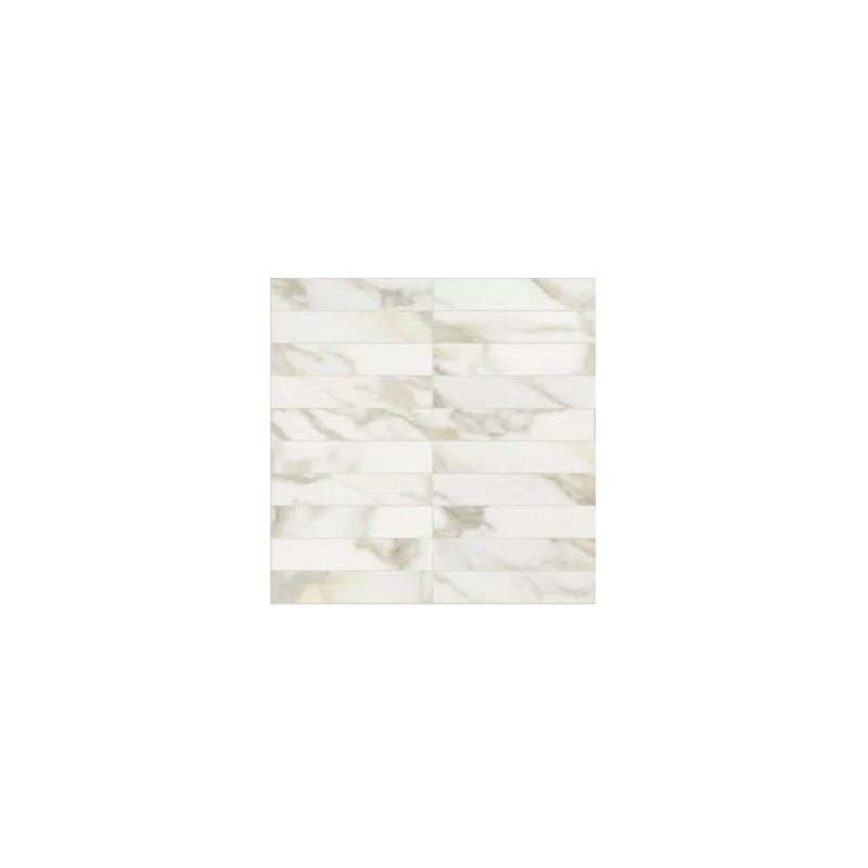 ETOILE CREME GLOSSY MOSAIC  3X15 - LUXURY DESIGN FLORIM 761849 FLORIM LUXURY DESIGN - 1