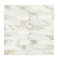 ETOILE CREME MATT MOSAIC  3X15 - LUXURY DESIGN FLORIM 761845 FLORIM LUXURY DESIGN - 1