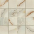 BIJOUX ONYX BLANCHE GLOSSY 6MM MOSAIK  7,5X7,5  - LUXURY DESIGN FLORIM 767615 FLORIM LUXURY DESIGN - 1