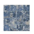 BIJOUX SODALITE BLEU GLOSSY 6MM MOSAIK  7,5X7,5  - LUXURY DESIGN FLORIM 767621 FLORIM LUXURY DESIGN - 1