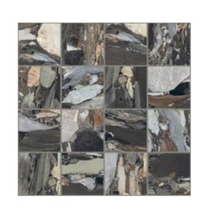 BIJOUX QUATRE SAISONS  GLOSSY 6MM MOSAIQUE 7,5X7,5  - LUXURY DESIGN FLORIM 767622 FLORIM LUXURY DESIGN - 1