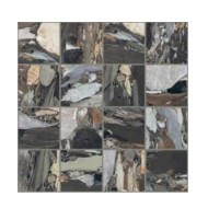 BIJOUX QUATRE SAISONS  GLOSSY 6MM MOSAIK 7,5X7,5  - LUXURY DESIGN FLORIM 767622 FLORIM LUXURY DESIGN - 1