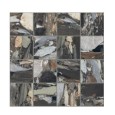 BIJOUX QUATRE SAISONS  GLOSSY 6MM MOSAIK 7,5X7,5  - LUXURY DESIGN FLORIM 767622 FLORIM LUXURY DESIGN - 1