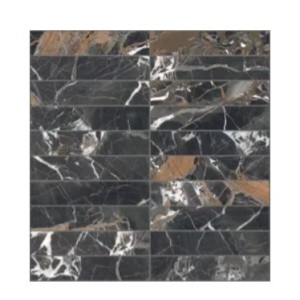 BIJOUX OMBRE CARAVAGE GLOSSY  MOSAIQUE  3X15 - LUXURY DESIGN FLORIM 767571 FLORIM LUXURY DESIGN - 1