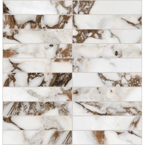 BIJOUX BRECHE CAPRAIA GLOSSY MOSAIQUE  3X15 - LUXURY DESIGN FLORIM 767572 FLORIM LUXURY DESIGN - 1