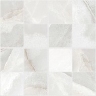 REVES DE REX PERLE GLOSSY 6MM MOSAIC 7,5X7,5 - LUXURY DESIGN FLORIM Ceramiche 770289 FLORIM LUXURY DESIGN - 1