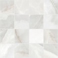 REVES DE REX PERLE GLOSSY 6MM MOSAIC 7,5X7,5 - LUXURY DESIGN FLORIM Ceramiche 770289 FLORIM LUXURY DESIGN - 1