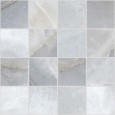 REVES DE REX BLUE GLOSSY 6MM MOSAIK 7,5X7,5 - LUXURY DESIGN FLORIM Ceramiche 770286 FLORIM LUXURY DESIGN - 1