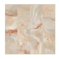 ONYX e MORE  GOLDEN ONYX SATIN 6MM MOSAIK  7,5X7,5 - CASA MOOD   767697 FLORIM CREATIVE DESIGN - 1