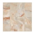 ONYX e MORE  GOLDEN ONYX SATIN 6MM MOSAIK  7,5X7,5 - CASA MOOD   767697 FLORIM CREATIVE DESIGN - 1