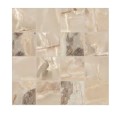 ONYX e MORE  GOLDEN BLEND SATIN 6MM MOSAIK  7,5X7,5 - CASA MOOD   767782 FLORIM CREATIVE DESIGN - 1