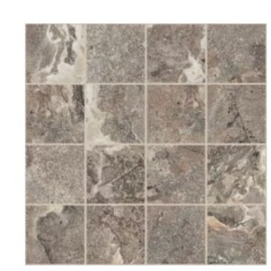 ONYX e MORE  GOLDEN PORPHYRY STRUCTURED 6MM MOSAIC  7,5X7,5 - CASA MOOD   767701 FLORIM CREATIVE DESIGN - 1