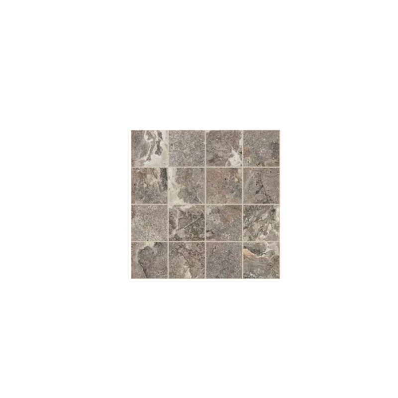 ONYX e MORE  GOLDEN PORPHYRY  STRUTTURATO 6MM MOSAICO  7,5X7,5 - CREATIVE DESIGN FLORIM  767701 FLORIM CREATIVE DESIGN - 1