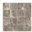 ONYX e MORE  GOLDEN PORPHYRY STRUCTURED 6MM MOSAIC  7,5X7,5 - CASA MOOD   767701 FLORIM CREATIVE DESIGN - 1