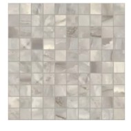 ONYX e MORE  SILVER ONYX GLOSSY MOSAIC 3X3 - CASA MOOD   767657 FLORIM CREATIVE DESIGN - 1