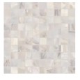 ONYX e MORE  WHITE ONYX SATIN MOSAIK 3X3 - CASA MOOD   767662 FLORIM CREATIVE DESIGN - 1