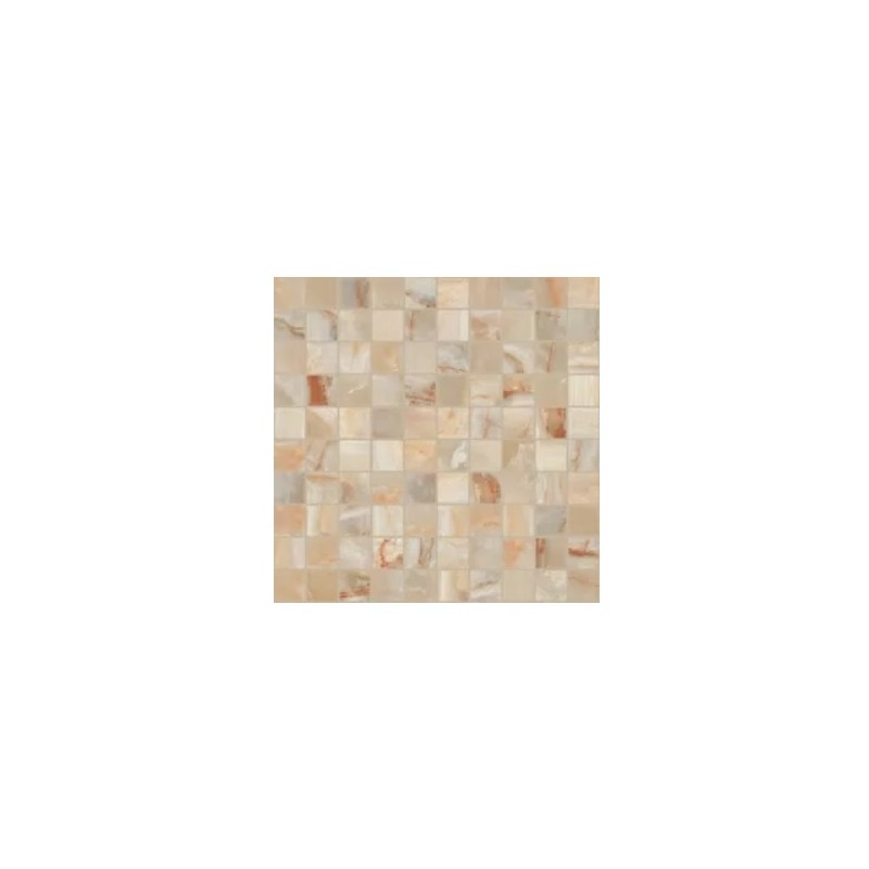 ONYX e MORE  GOLDEN ONYX SATIN MOSAIC 3X3 - CASA MOOD   767663 FLORIM CREATIVE DESIGN - 1