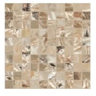 ONYX e MORE  GOLDEN BLEND SATIN MOSAIC 3X3 - CASA MOOD   767760 FLORIM CREATIVE DESIGN - 1