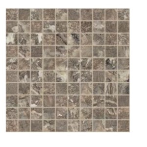 ONYX e MORE  GOLDEN PORPHYRY STRUCTUREE MOSAIQUE 3X3 - CASA MOOD   767668 FLORIM CREATIVE DESIGN - 1