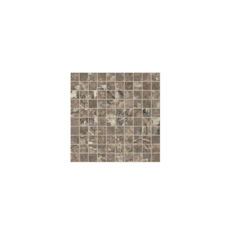 ONYX e MORE  GOLDEN PORPHYRY STRUKTURIERT MOSAIK 3X3 - CASA MOOD   767668 FLORIM CREATIVE DESIGN - 1