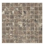 ONYX e MORE  GOLDEN PORPHYRY STRUKTURIERT MOSAIK 3X3 - CASA MOOD   767668 FLORIM CREATIVE DESIGN - 1