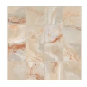 ONYX e MORE  GOLDEN ONYX GLOSSY MOSAIQUE 5X5 - CASA MOOD   767642 FLORIM CREATIVE DESIGN - 1