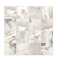 ONYX e MORE  WHITE BLEND GLOSSY MOSAIQUE 5X5 - CASA MOOD   767752 FLORIM CREATIVE DESIGN - 1