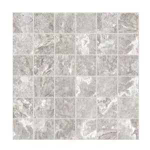 ONYX e MORE  WHITE PORPHYRY STRUCTUREE MOSAIQUE 5X5 - CASA MOOD   767650 FLORIM CREATIVE DESIGN - 1