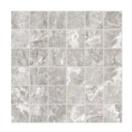 ONYX e MORE  WHITE PORPHYRY STRUCTUREE MOSAIQUE 5X5 - CASA MOOD   767650 FLORIM CREATIVE DESIGN - 1