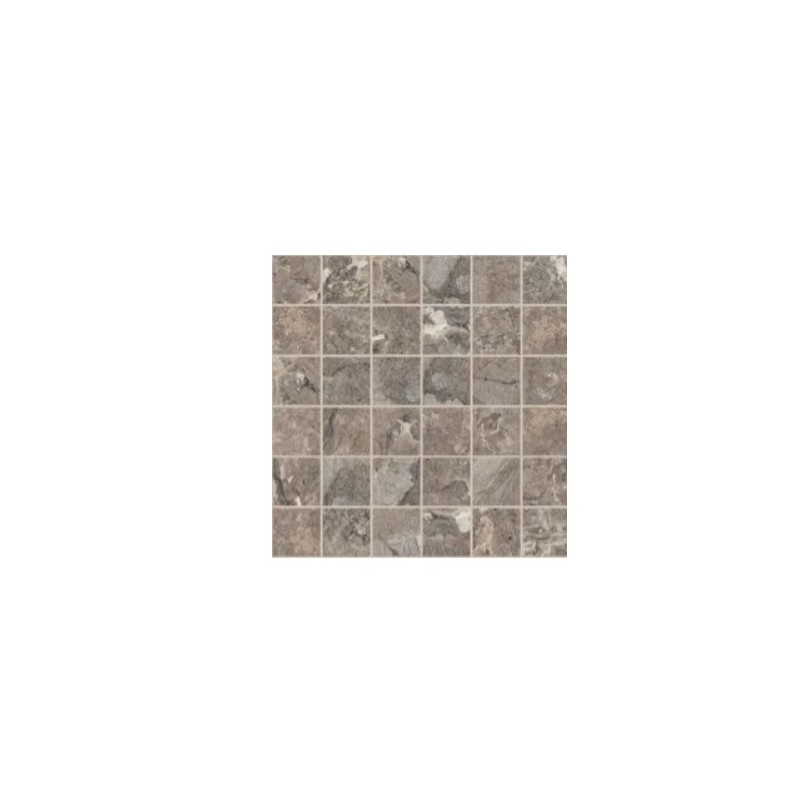 ONYX e MORE  GOLDEN PORPHYRY STRUCTURED MOSAIC 5X5 - CASA MOOD   767651 FLORIM CREATIVE DESIGN - 1