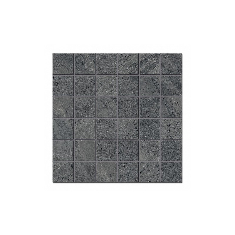 UBIK Anthracite Mosaik T5 30X30 ASS - FGM1 Ceramiche Keope CERAMICHE  KEOPE  - 1