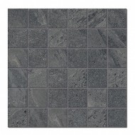 UBIK Anthracite Mosaik T5 30X30 ASS - FGM1 Ceramiche Keope CERAMICHE  KEOPE  - 1