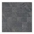 UBIK Anthracite Mosaik T5 30X30 ASS - FGM1 Ceramiche Keope CERAMICHE  KEOPE  - 1
