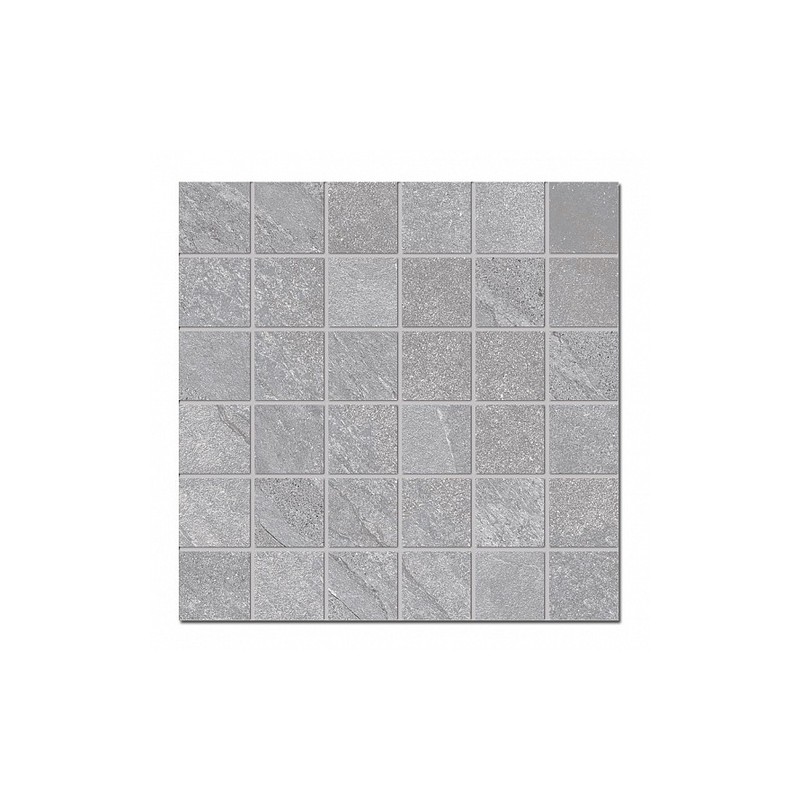 UBIK GREY Mosaico T5 30X30 ASS - FGM2 Ceramiche Keope CERAMICHE  KEOPE  - 1