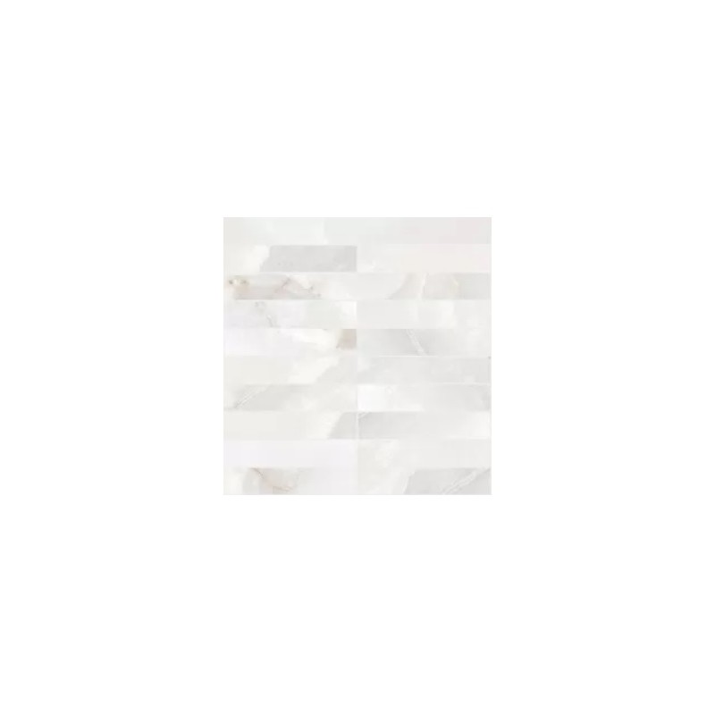 UBIK IVORY Mosaik T5 30X30 ASS - FGM4 Ceramiche Keope CERAMICHE  KEOPE  - 1