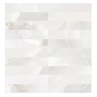 UBIK IVORY Mosaik T5 30X30 ASS - FGM4 Ceramiche Keope CERAMICHE  KEOPE  - 1