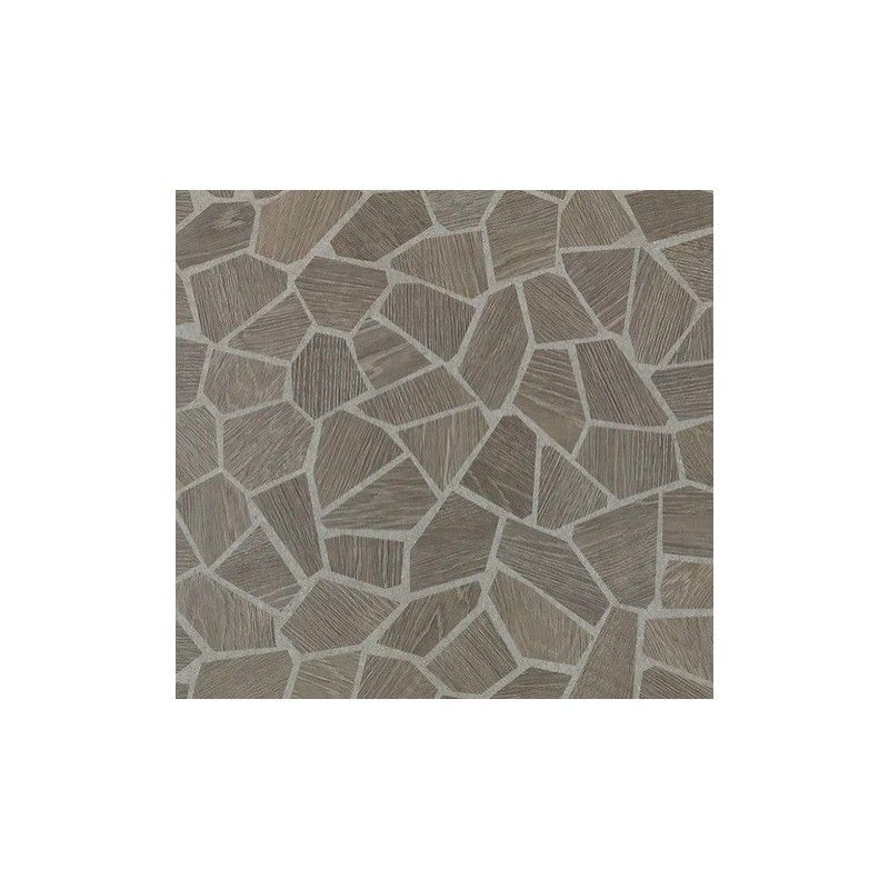 BITS & PIECES PEWTER SMOKE FACET 30X60 NATURAL SQ - CERAMICHE PIEMME 01211A PIEMME CERAMICHE - 1