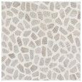 BITS & PIECES POWDER BONE FACET 60X60 NATURAL SQ - CERAMICHE PIEMME 01162A PIEMME CERAMICHE - 1