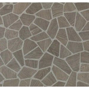 BITS & PIECES PEWTER SMOKE FACET 60X60 NATURALE RETTIFICATO - CERAMICHE PIEMME 01163A PIEMME CERAMICHE - 1
