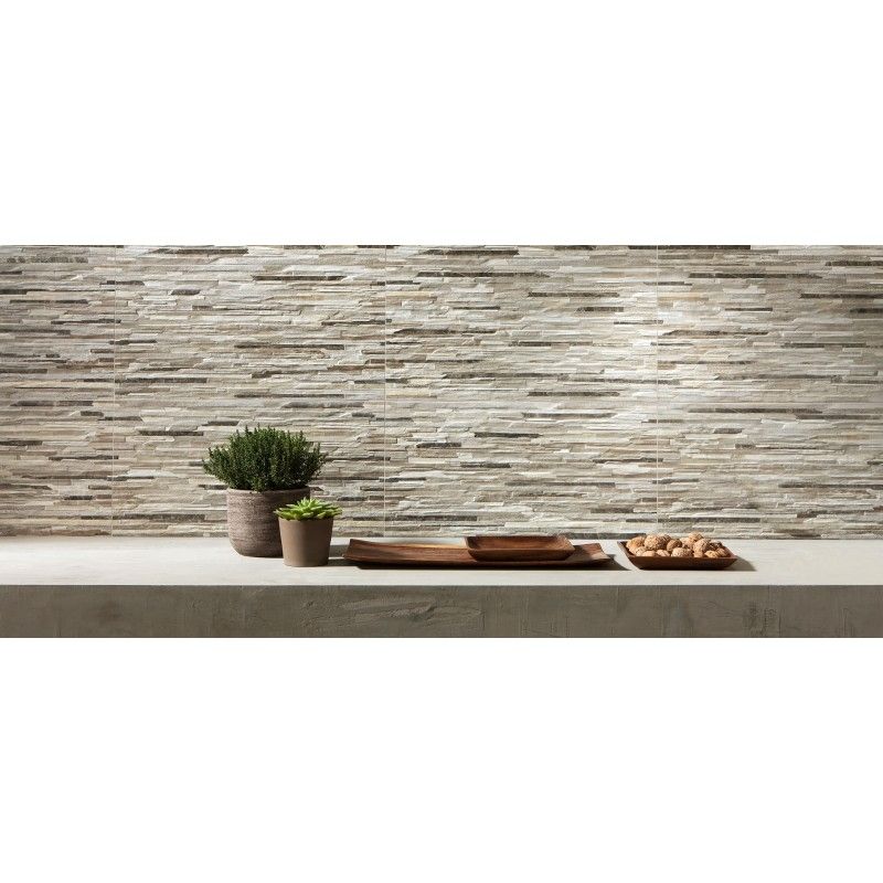 BITS & PIECES BRICK COLD SQ 30X60 - CERAMICHE PIEMME 01274A PIEMME CERAMICHE - 1