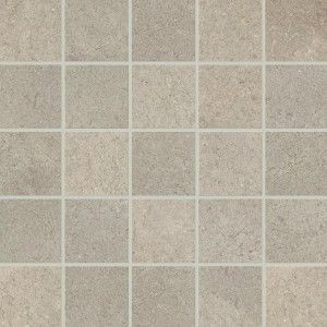 BITS & PIECES PEARL GRAY MOSAICO 30X30 NATURALE RETTIFICATO - CERAMICHE PIEMME 01278 PIEMME CERAMICHE - 1