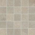 BITS & PIECES PEARL GRAY MOSAICO 30X30 NATURALE RETTIFICATO - CERAMICHE PIEMME 01278 PIEMME CERAMICHE - 1