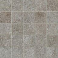 BITS & PIECES PEWTER SMOKE MOSAIK 30X30 NATURAL SQ - CERAMICHE PIEMME 01277 PIEMME CERAMICHE - 1