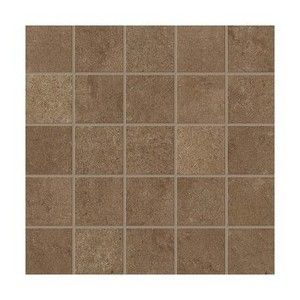 BITS & PIECES PEAT BROWN MOSAICO 30X30 NATURALE RETTIFICATO - CERAMICHE PIEMME 01279 PIEMME CERAMICHE - 1
