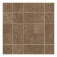 BITS & PIECES PEAT BROWN MOSAICO 30X30 NATURALE RETTIFICATO - CERAMICHE PIEMME 01279 PIEMME CERAMICHE - 1
